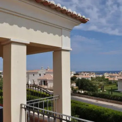 Отель Martinhal Sagres Beach Family Resort 5* Вилла разные типы кроватей фото 5