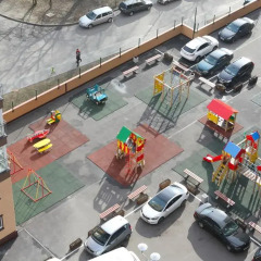 Апартаменты Синтра парковка