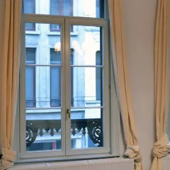 Отель B&B Maryline 25 комната для гостей фото 4