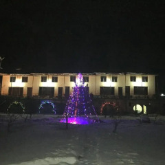 Restland Dilijan Hotel 3* Апартаменты фото 38