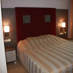 Гостиница East Gate 4* Номер Делюкс с различными типами кроватей фото 11