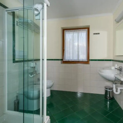 Family Hotel Gran Baita 4* Стандартный номер фото 7