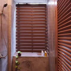 Petit Hostel Стандартный номер с различными типами кроватей фото 5
