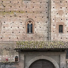 Отель Al Castello di Leonardo Капральба фото 4