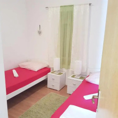 Апартаменты Apartment Cetina комната для гостей фото 4