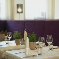 Hotel Ladurner Горнолыжный курорт Ортлер питание