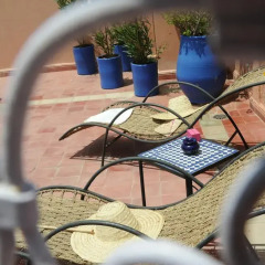 Отель Riad Dar Sheba Марокко, Марракеш - отзывы, цены и фото номеров - забронировать отель Riad Dar Sheba онлайн фото 6