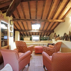 Отель Villa La Cetina Реггелло интерьер отеля фото 3