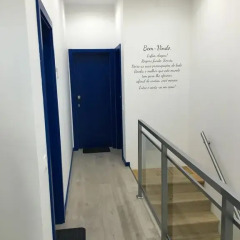 Отель ValentinaPlace интерьер отеля