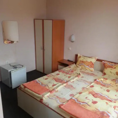 Отель Georgiev Guest House Болгария, Равда - отзывы, цены и фото номеров - забронировать отель Georgiev Guest House онлайн комната для гостей фото 3