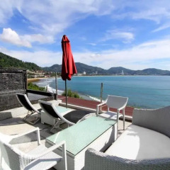 Отель IndoChine Resort & Villas 4* Номер Делюкс с двуспальной кроватью фото 4