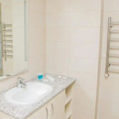 Отель МФК Горный 4* Люкс фото 2