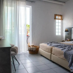Aggello Boutique Hotel комната для гостей фото 2