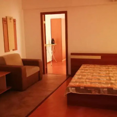 Отель Yassen VIP Apartaments комната для гостей фото 2