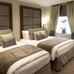 Отель Grange Langham Court 4* Номер Комфорт с различными типами кроватей