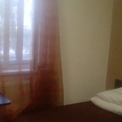 Hostel on Lenina Номер Комфорт разные типы кроватей фото 2