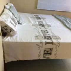 Отель Rhyne Park Inn ванная