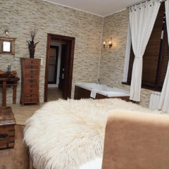 Momini Dvori Boutique Hotel 4* Полулюкс с различными типами кроватей