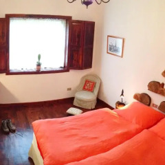 Отель Finca Los Geranios детские мероприятия
