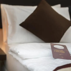 Отель The White Harp Beach Hotel Мальдивы, Мале - отзывы, цены и фото номеров - забронировать отель The White Harp Beach Hotel онлайн комната для гостей фото 2