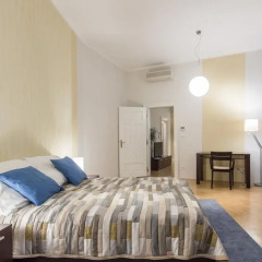 Отель Rezidence Ostrovní 4* Студия фото 12