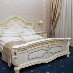 Гостиница Royal Falke Resort & SPA 4* Люкс с двуспальной кроватью фото 5