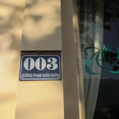Sapa Backpacker Hostel фитнесс-зал
