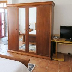 Отель Casa de Campo, Algarvia удобства в номере фото 2