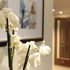 Amba Hotel Marble Arch 4* Представительский номер с различными типами кроватей фото 22