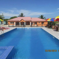 Отель Jamaica Inn Guest House Bawjiase бассейн фото 3