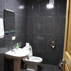 Hotel at Gomi 19 Стандартный номер с 2 отдельными кроватями фото 9