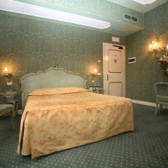 Отель Locanda Ca Del Brocchi 3* Стандартный номер фото 7