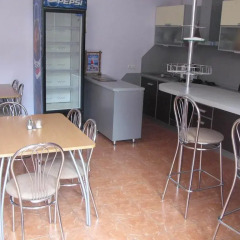 Sofiya Mini Hotel питание