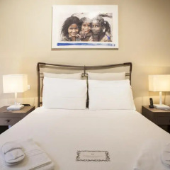 Отель Hemeras Boutique House Duomo Dream Апартаменты с различными типами кроватей фото 4