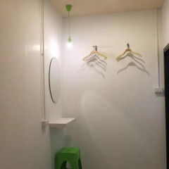 Отель Smile Place ванная