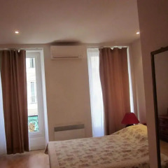 Отель Appartement Pastorelli комната для гостей фото 4