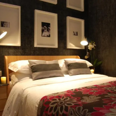 Brown's Boutique Hotel 3* Стандартный номер с различными типами кроватей фото 21