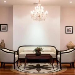 Отель Tonson Residence B Boutique 4* Люкс с различными типами кроватей фото 5