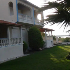Отель Villa Banu Чешме фото 4