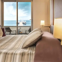 Rixos Premium Belek 5* Номер Делюкс с различными типами кроватей фото 11