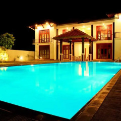 Отель Christima Residence 2* Апартаменты с различными типами кроватей фото 13