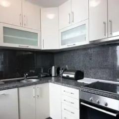 Апартаменты Apartment Oaza в номере фото 2
