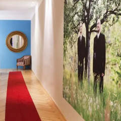 Small Luxury Hotel Altstadt Vienna 4* Стандартный номер с различными типами кроватей фото 17