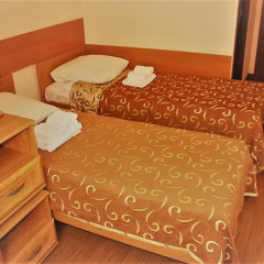 Мини-Отель 5 Rooms Санкт-Петербург комната для гостей фото 2
