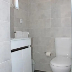 Отель Residencial Henrique VIII 3* Стандартный номер разные типы кроватей фото 26