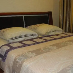 Гостиница Comfortel ApartHotel Одесса комната для гостей фото 2
