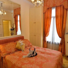 Отель Palazzo Odoni Италия, Венеция - отзывы, цены и фото номеров - забронировать отель Palazzo Odoni онлайн комната для гостей фото 2