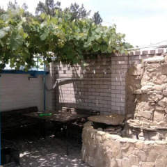 Гостиница Guest house on Lunacharskogo 164