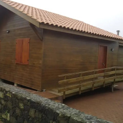 Отель Casa dos Manos сауна