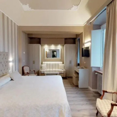 Hotel Metropole 4* Полулюкс фото 13